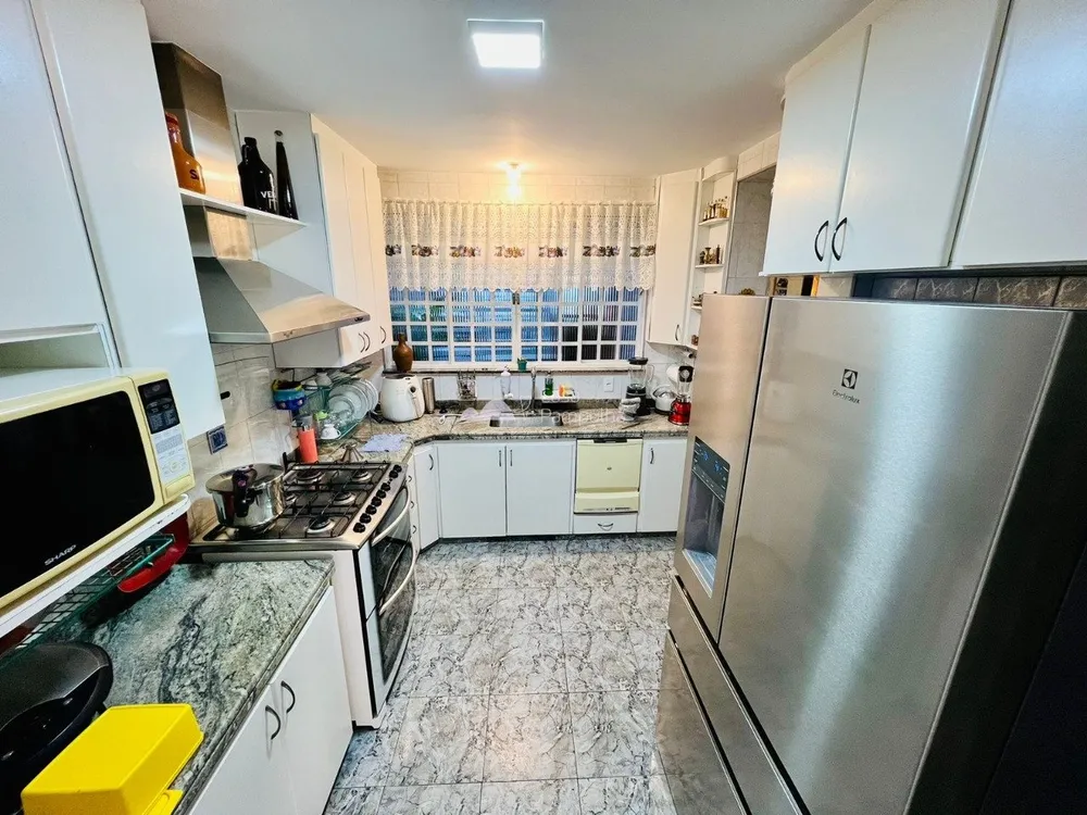 Casa, 4 quartos, 360 m² - Foto 7