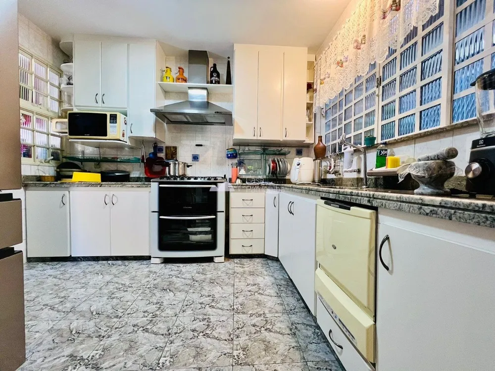 Casa, 4 quartos, 360 m² - Foto 6