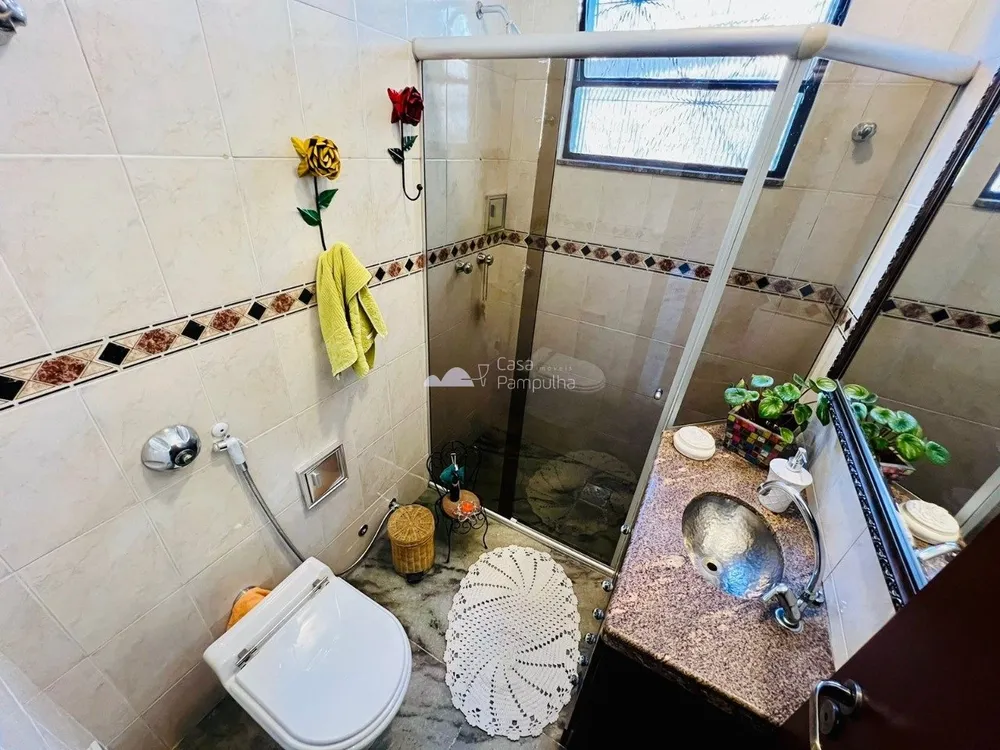 Casa, 4 quartos, 360 m² - Foto 9