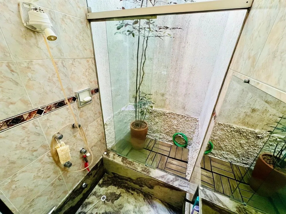Casa, 4 quartos, 360 m² - Foto 13