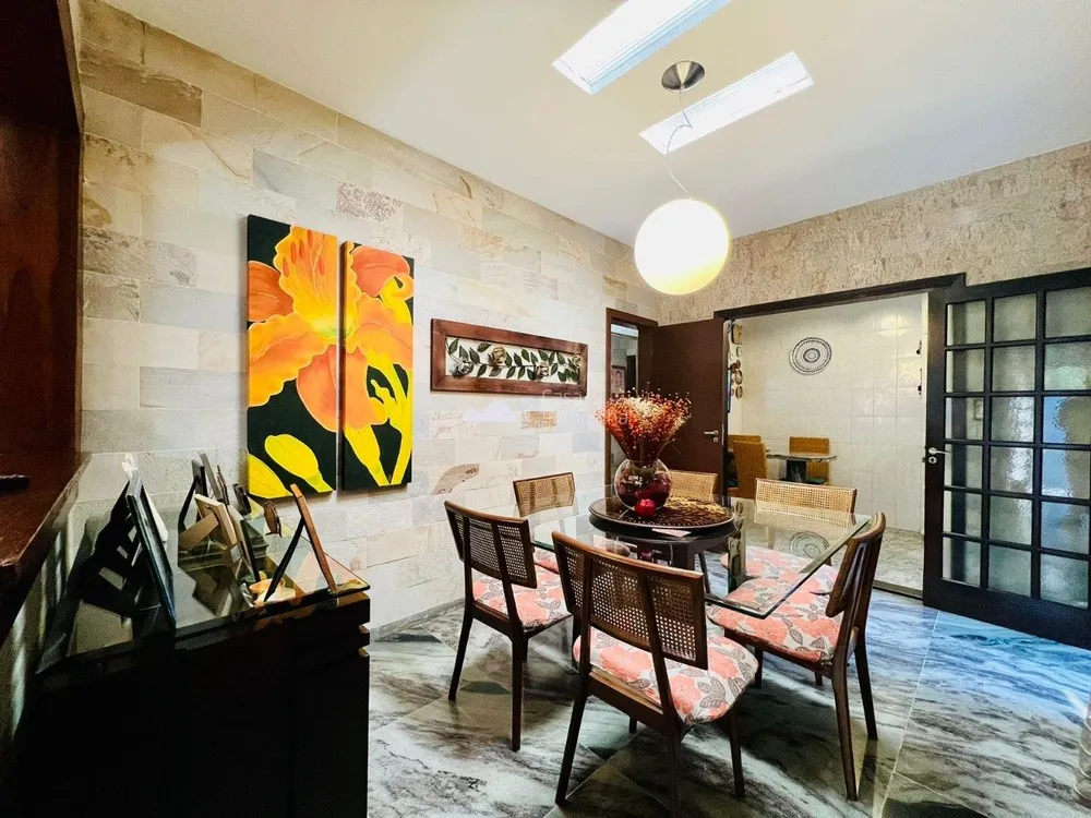 Casa, 4 quartos, 360 m² - Foto 4