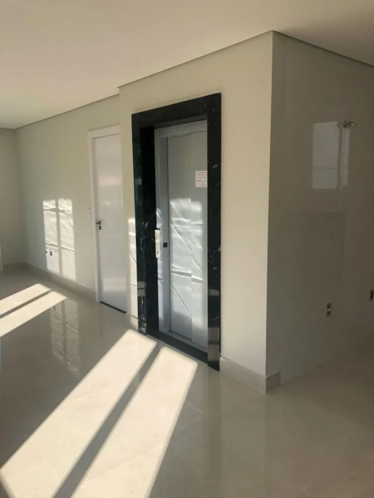 Apartamento, 4 quartos, 146 m² - Foto 4