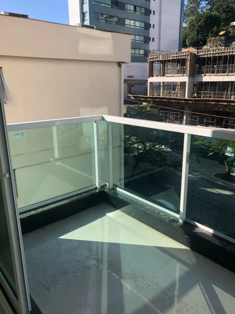 Apartamento, 4 quartos, 146 m² - Foto 3
