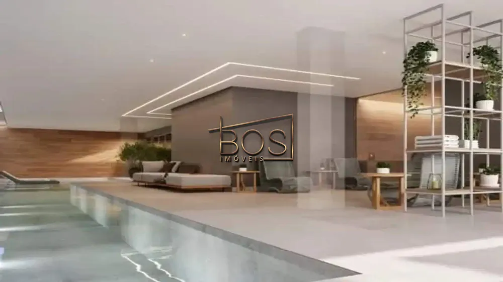 Apartamento, 3 quartos, 106 m² - Foto 5