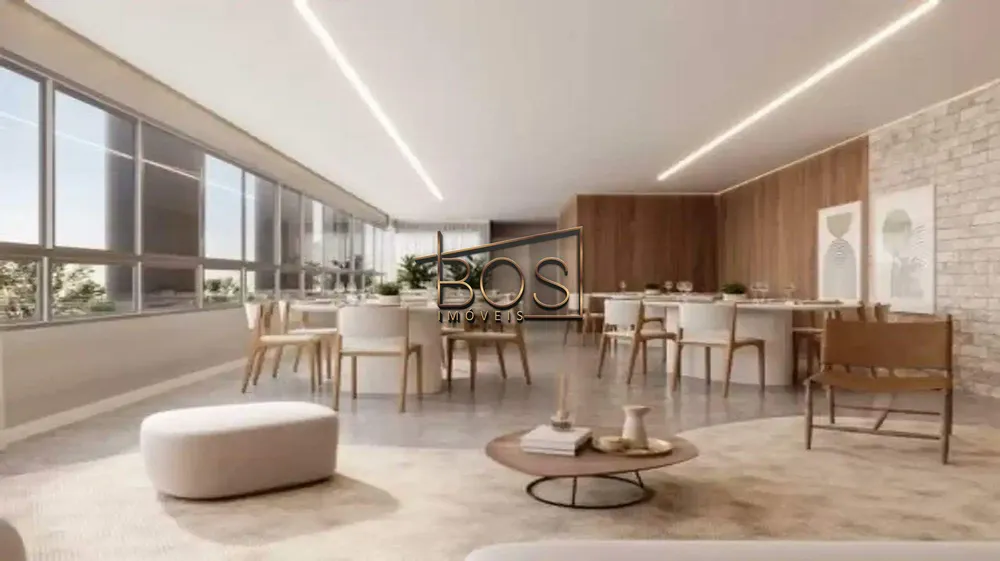 Apartamento, 3 quartos, 106 m² - Foto 3