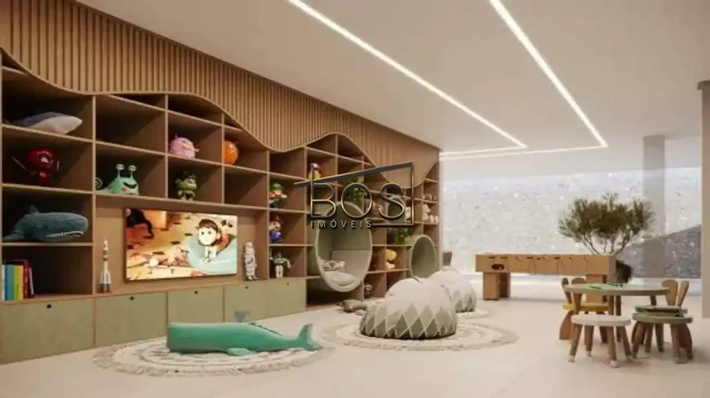 Apartamento, 3 quartos, 106 m² - Foto 8