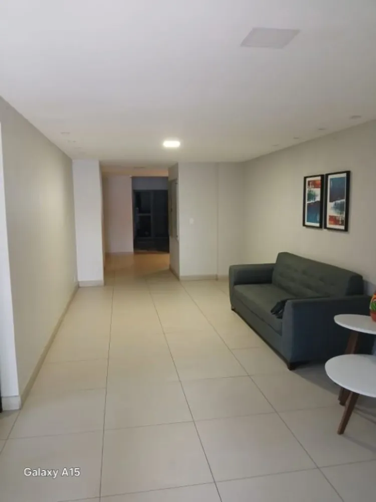 Apartamento, 2 quartos, 46 m² - Foto 11