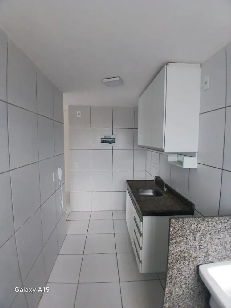 Apartamento, 2 quartos, 46 m² - Foto 8