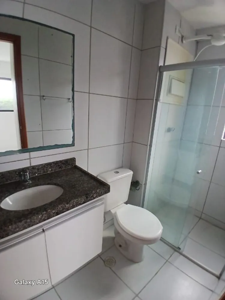 Apartamento, 2 quartos, 46 m² - Foto 5