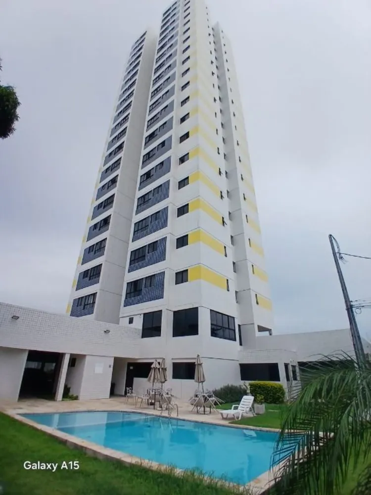 Apartamento, 2 quartos, 46 m² - Foto 9