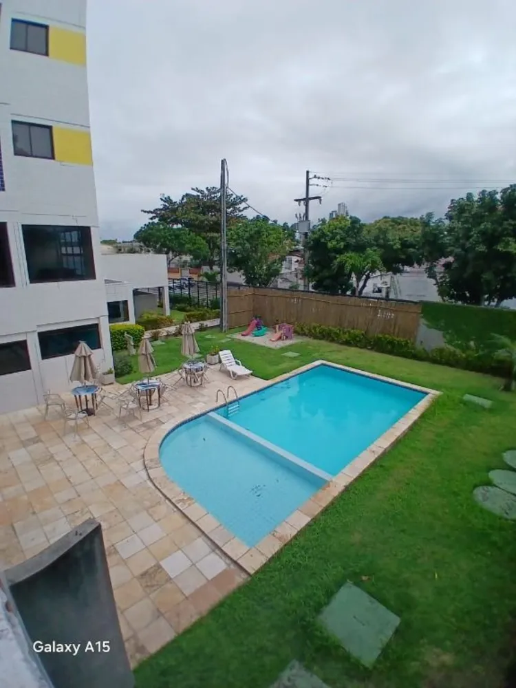 Apartamento, 2 quartos, 46 m² - Foto 19
