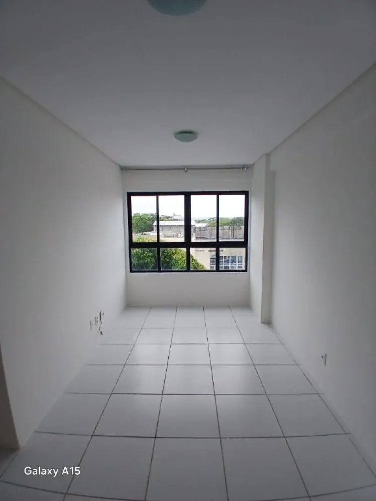 Apartamento, 2 quartos, 46 m² - Foto 2