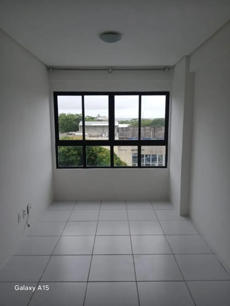 Apartamento, 2 quartos, 46 m² - Foto 3
