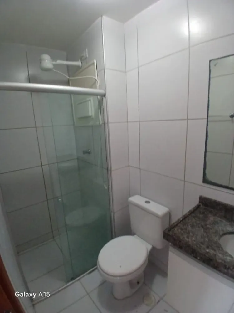 Apartamento, 2 quartos, 46 m² - Foto 7