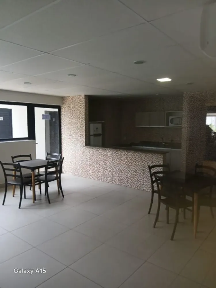 Apartamento, 2 quartos, 46 m² - Foto 12