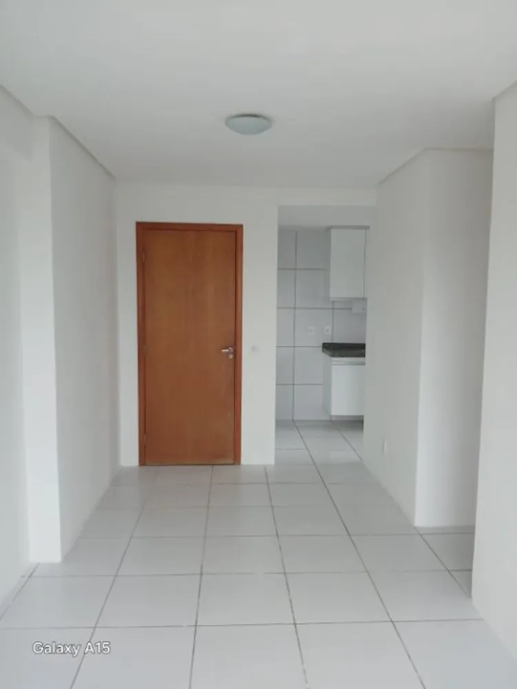 Apartamento, 2 quartos, 46 m² - Foto 7