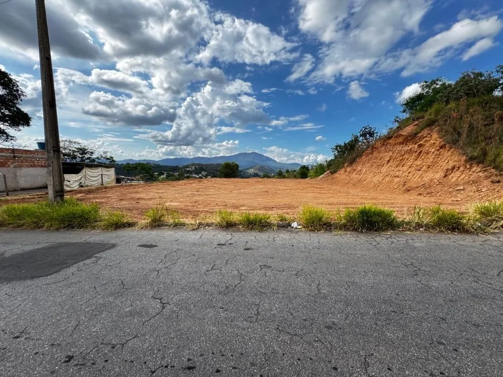 Terreno, 270 m² - Foto 1