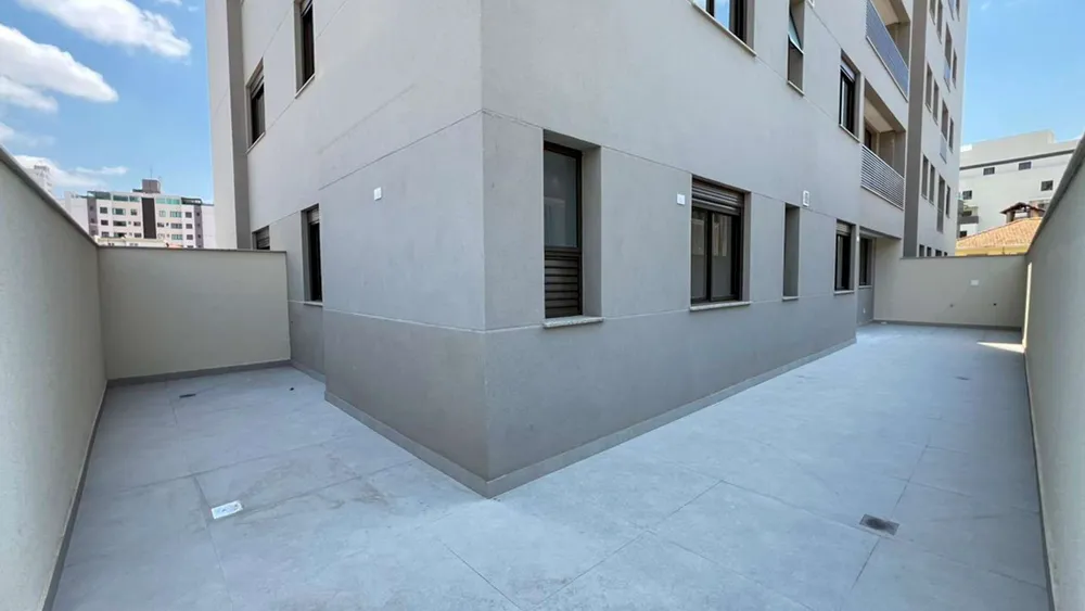 Apartamento, 3 quartos, 77 m² - Foto 1