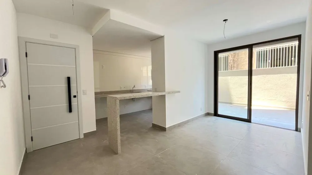 Apartamento, 3 quartos, 77 m² - Foto 2