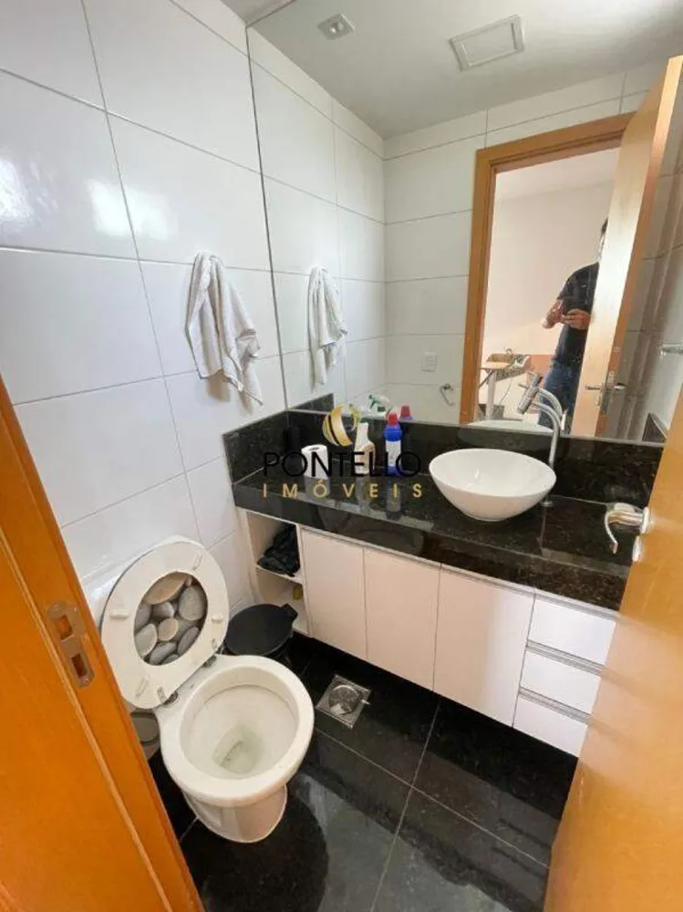 Cobertura, 3 quartos, 113 m² - Foto 7
