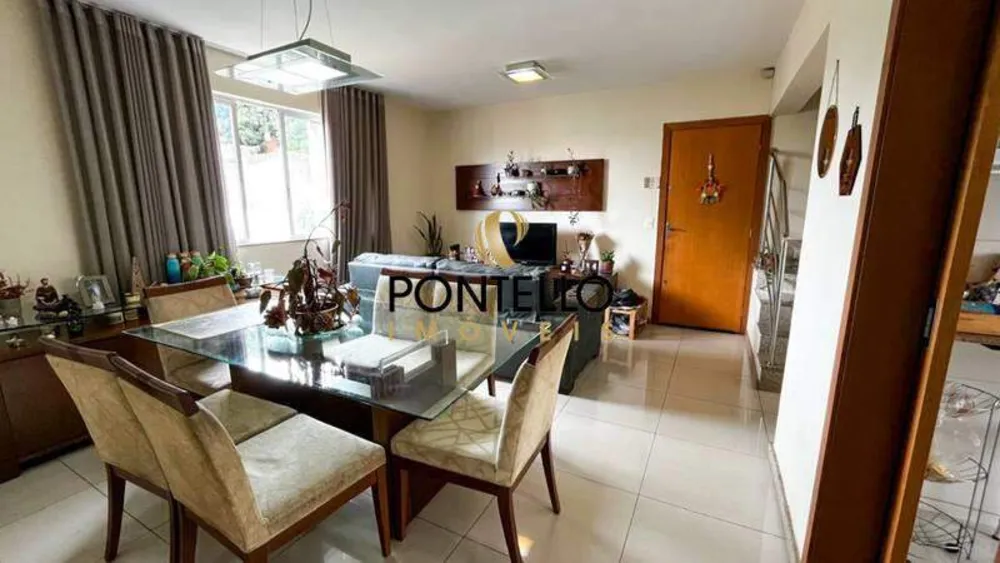 Cobertura, 3 quartos, 113 m² - Foto 2