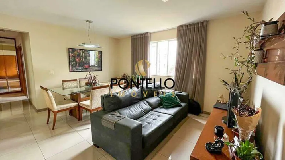 Cobertura, 3 quartos, 113 m² - Foto 1
