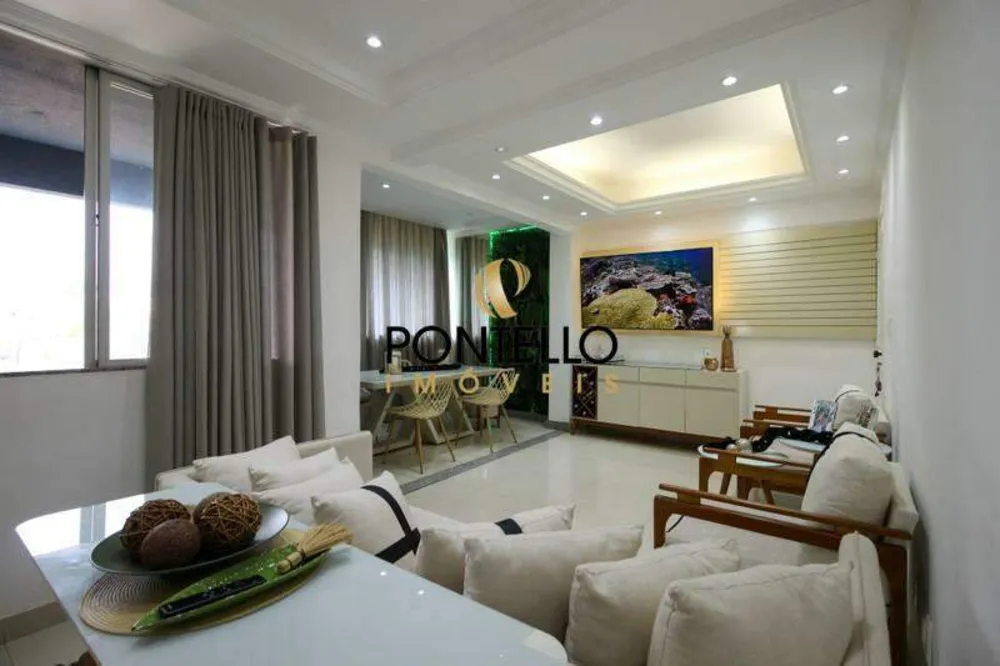 Cobertura, 3 quartos, 113 m² - Foto 3