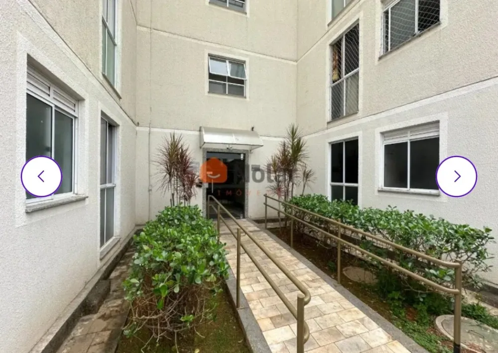 Apartamento, 2 quartos, 45 m² - Foto 4