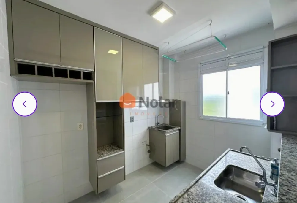 Apartamento, 2 quartos, 45 m² - Foto 9
