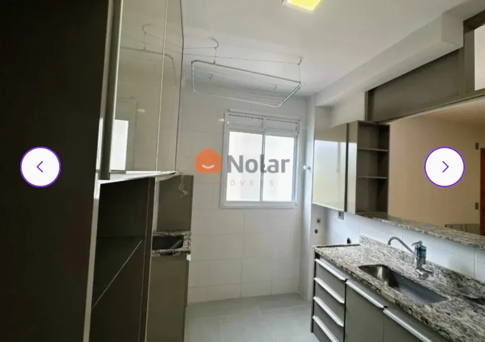 Apartamento, 2 quartos, 45 m² - Foto 10