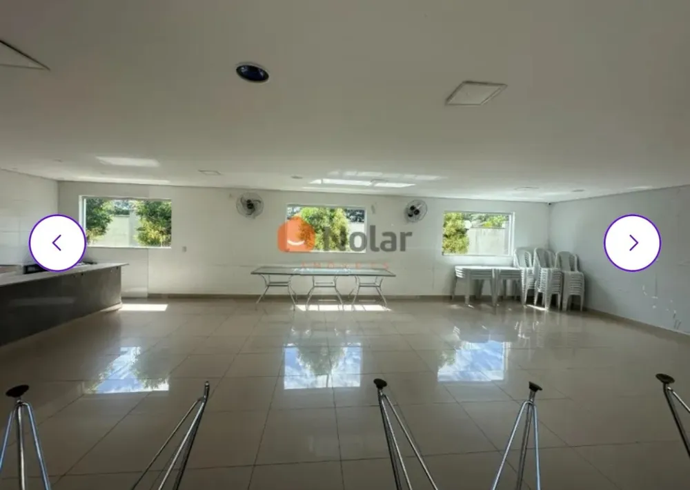 Apartamento, 2 quartos, 45 m² - Foto 7