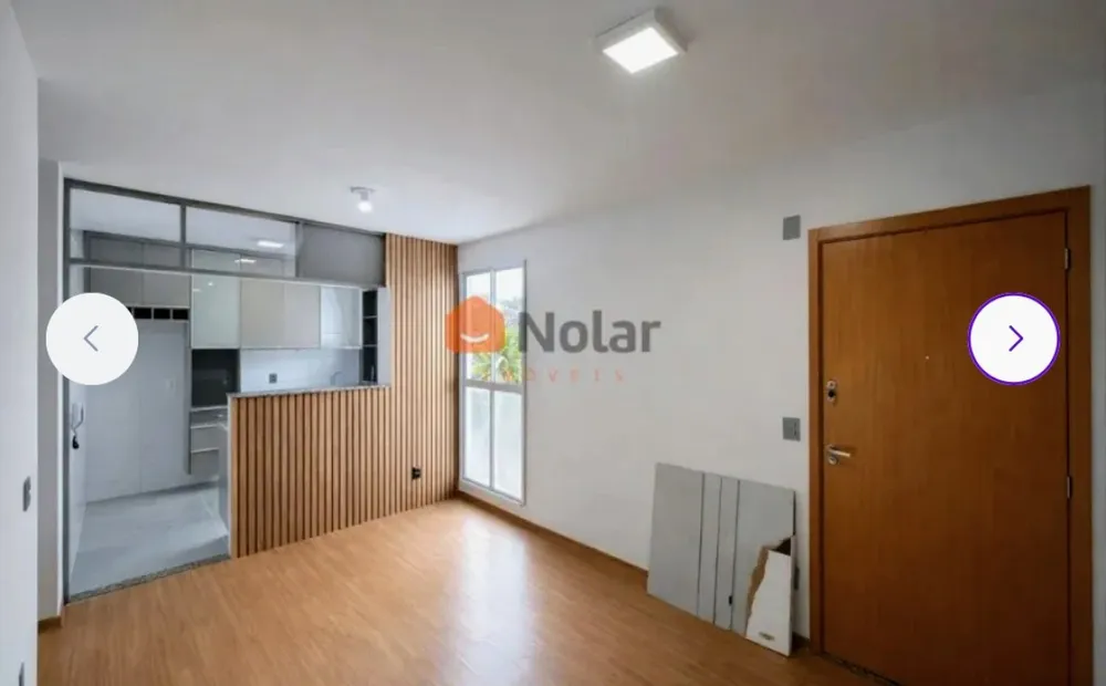 Apartamento, 2 quartos, 45 m² - Foto 8