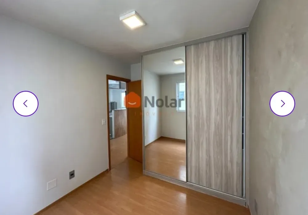 Apartamento, 2 quartos, 45 m² - Foto 6
