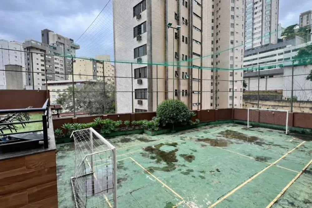 Apartamento, 4 quartos, 160 m² - Foto 14