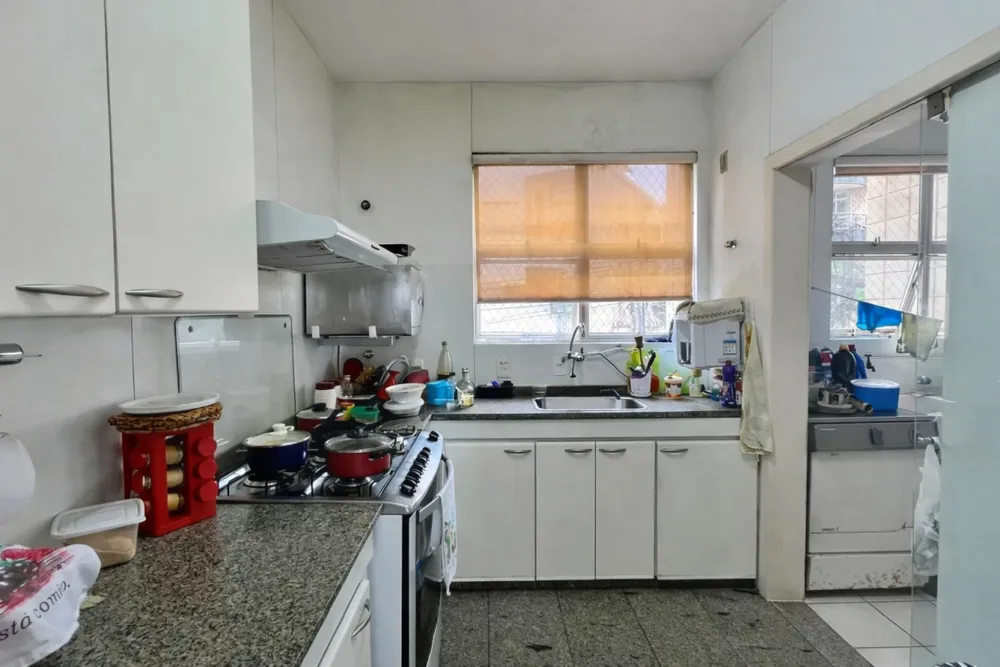Apartamento, 4 quartos, 160 m² - Foto 5