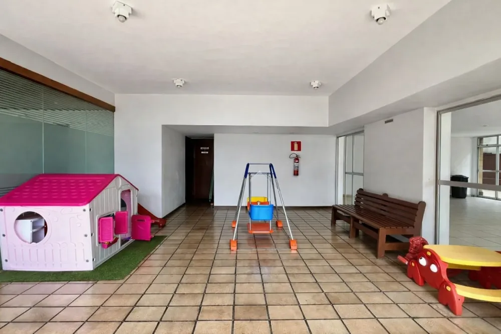 Apartamento, 4 quartos, 160 m² - Foto 11