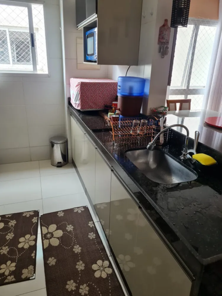 Apartamento, 2 quartos, 112 m² - Foto 3