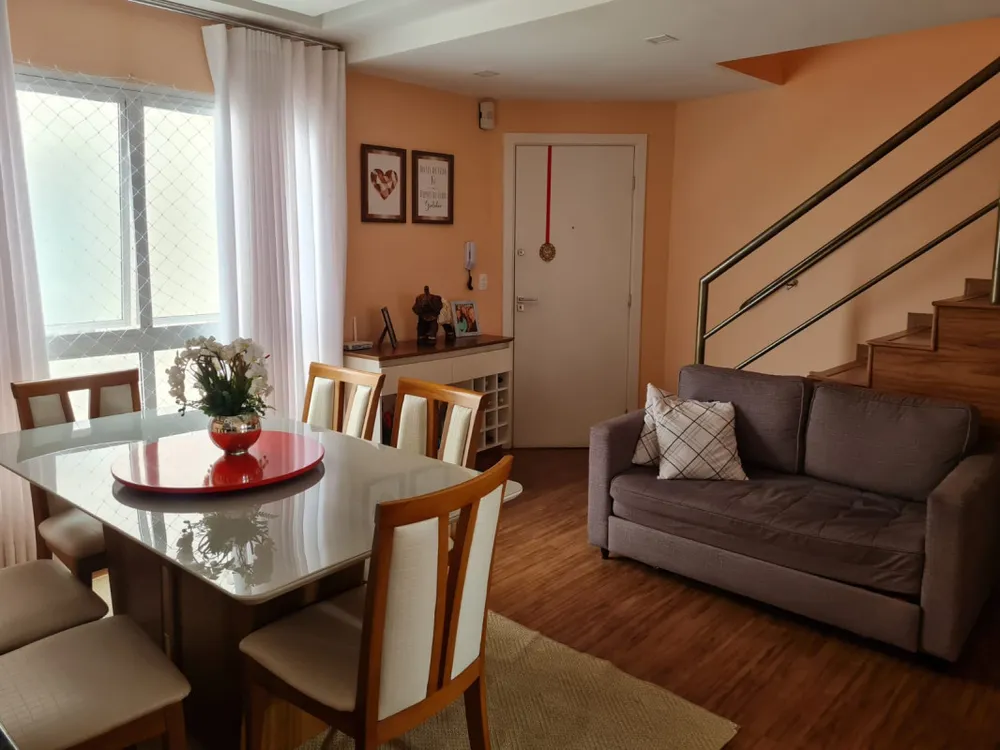 Apartamento, 2 quartos, 112 m² - Foto 1
