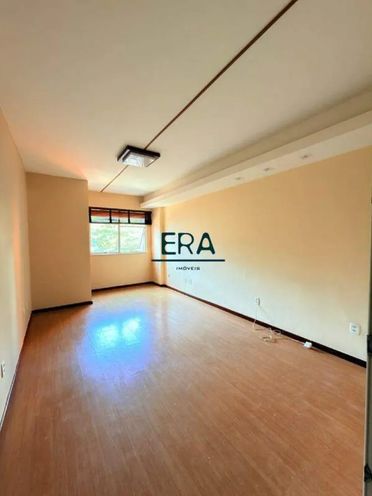 Sala-Conjunto, 28 m² - Foto 1