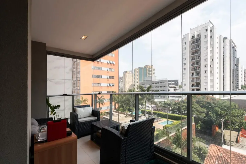 Apartamento, 2 quartos, 71 m² - Foto 8