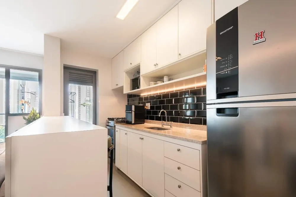 Apartamento, 2 quartos, 71 m² - Foto 3