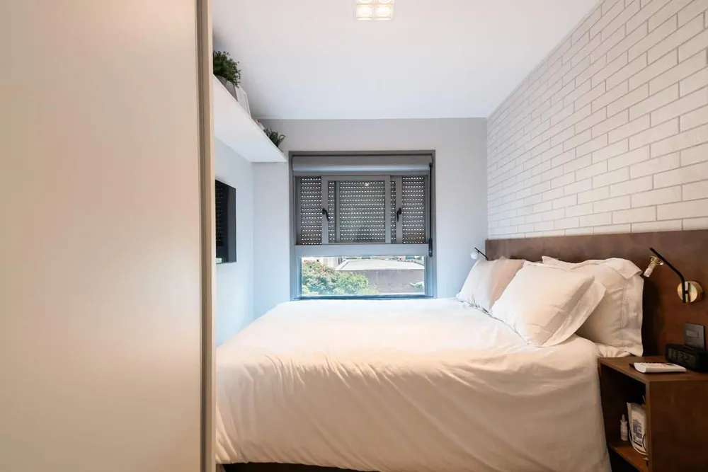 Apartamento, 2 quartos, 71 m² - Foto 2