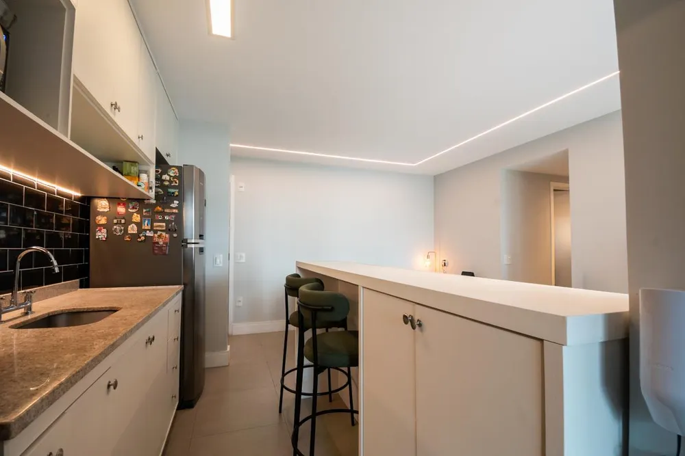Apartamento, 2 quartos, 71 m² - Foto 5