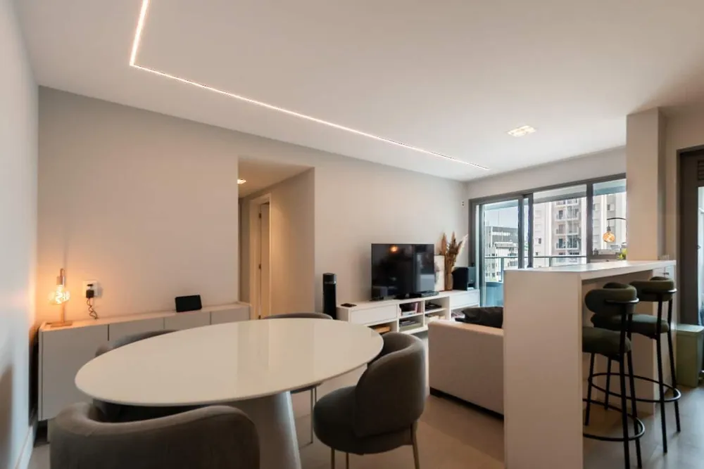 Apartamento, 2 quartos, 71 m² - Foto 7