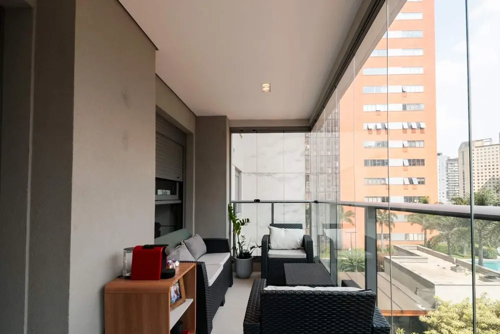 Apartamento, 2 quartos, 71 m² - Foto 11