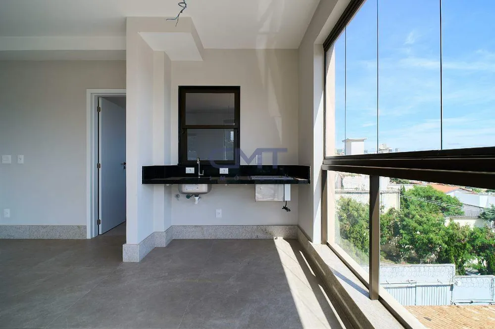 Apartamento, 4 quartos, 162 m² - Foto 4