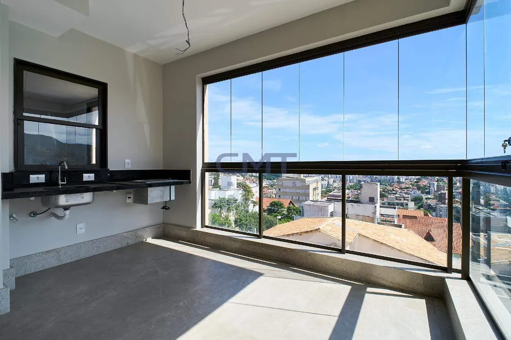 Apartamento, 4 quartos, 162 m² - Foto 5