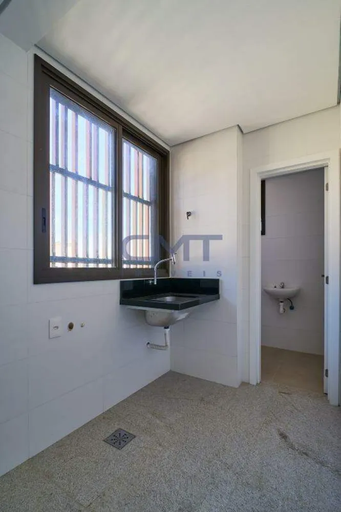 Apartamento, 4 quartos, 162 m² - Foto 13
