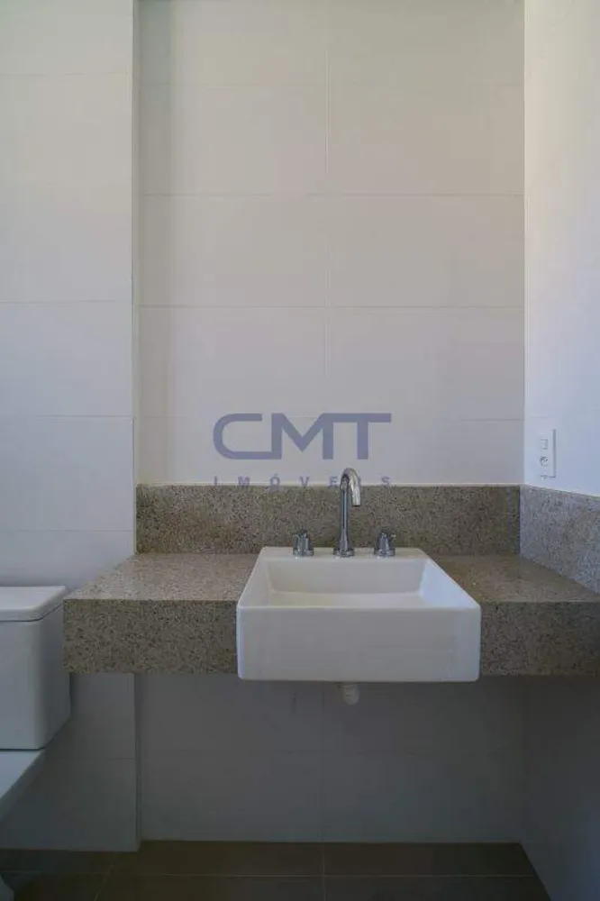 Apartamento, 4 quartos, 162 m² - Foto 14