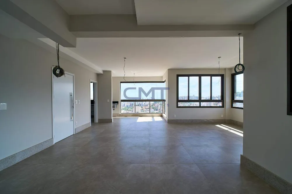 Apartamento, 4 quartos, 162 m² - Foto 3